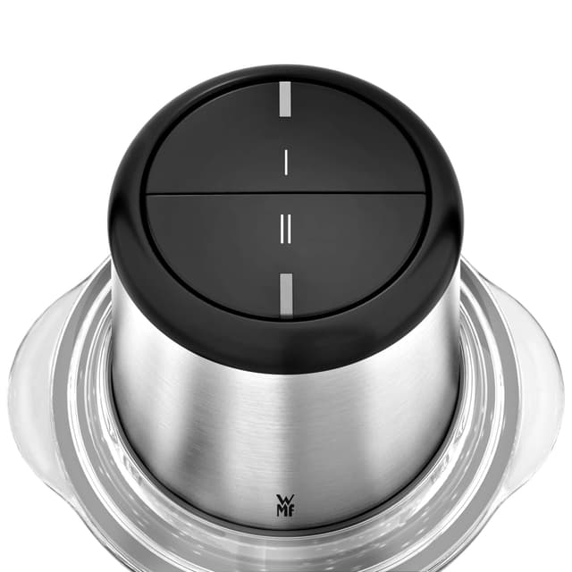 Thumbnail 1 de WMF Kult X Picadora de vidrio y Cromargan 🥄