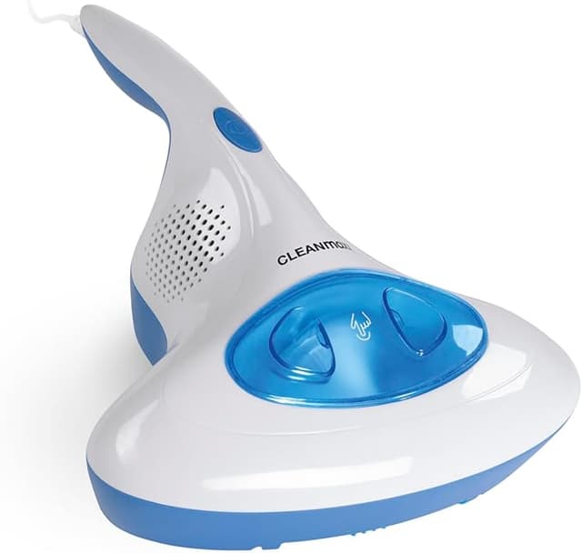 Imagen de CLEANmaxx Aspirador de ácaros UV-C con EPA y luz desinfectante en OfertitasTOP