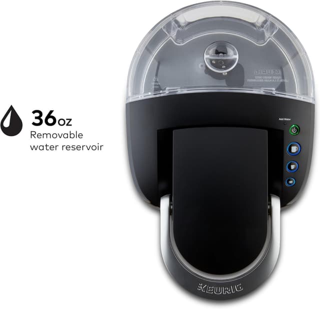 Thumbnail 5 de Keurig K-Compact K-Cup pod brewer with 36 oz