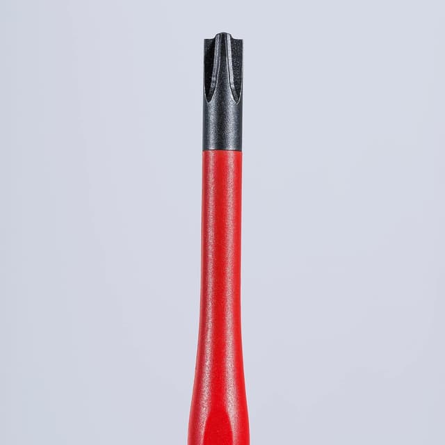 Detalle 2 de KNIPEX Screwdriver Slim 212 mm