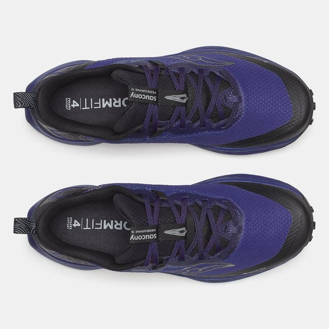 Thumbnail 4 de Saucony PEREGRINE 15 GTX zapatillas trail 2025