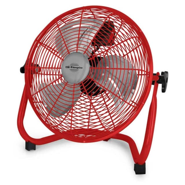 Imagen de Orbegozo PW 1431 ventilador industrial 80 W en OfertitasTOP