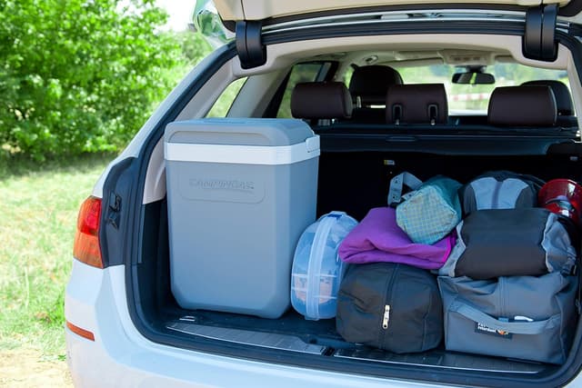 Thumbnail 6 de Campingaz Powerbox Plus 28 L