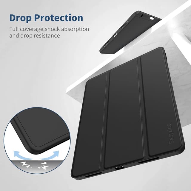 Detalle 2 de EasyAcc Hülle iPad Air 11 Zoll M3/M2 2025