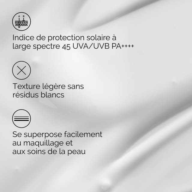 Thumbnail 3 de The Ordinary Sérum Filtres UV SPF 45 60 ml