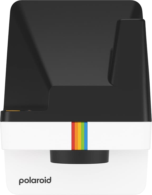 Thumbnail 4 de Polaroid Now Gen 2 Camara Instantánea en Blanco y Negro 📸