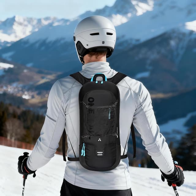 Thumbnail 2 de Local Lion Fahrradrucksack wasserdicht