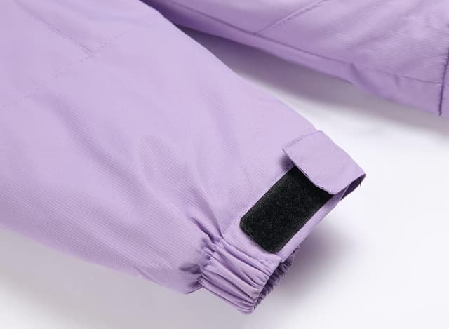 Thumbnail 6 de Keevoom Girl's Waterproof Ski Jacket