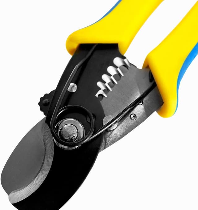 Thumbnail 4 de S&R Coupe câble 11 mm, dénudeur 170 mm