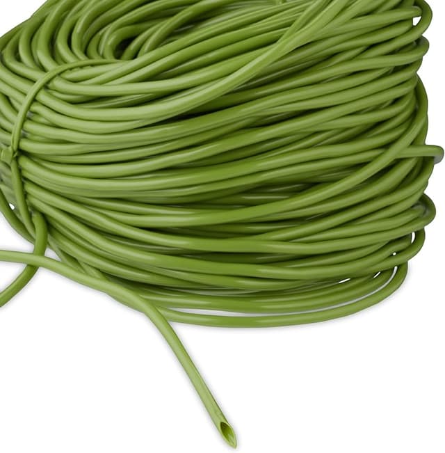 Thumbnail 5 de Relaxdays Bindeschlauch para plantas 50 m x 3 mm