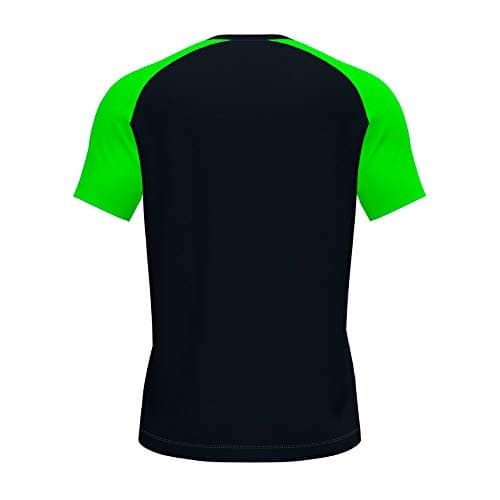 Detalle 2 de Joma camiseta deportiva de manga corta para hombre (7XS-2XL), ligera y transpirable