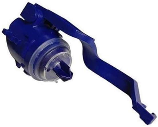 Thumbnail 5 de Geberit Serie 380 - Juego de Sellado para Mecanismo 🚰