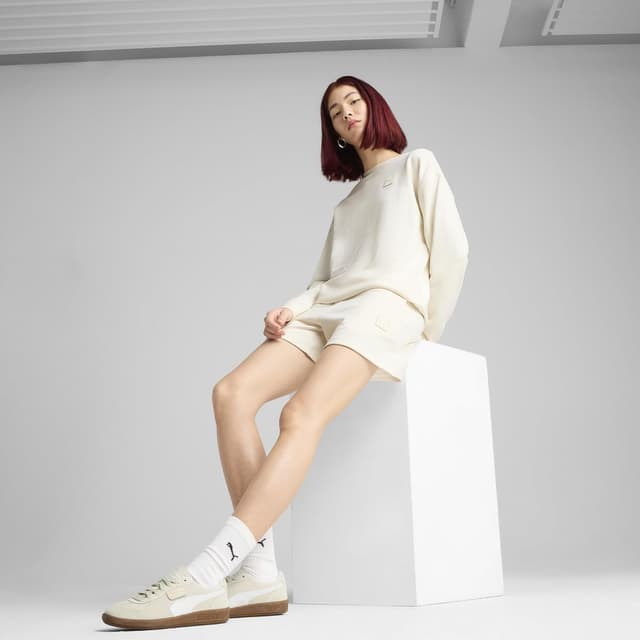 Thumbnail 5 de Puma Gestrickte Shorts ESS Elevated 5