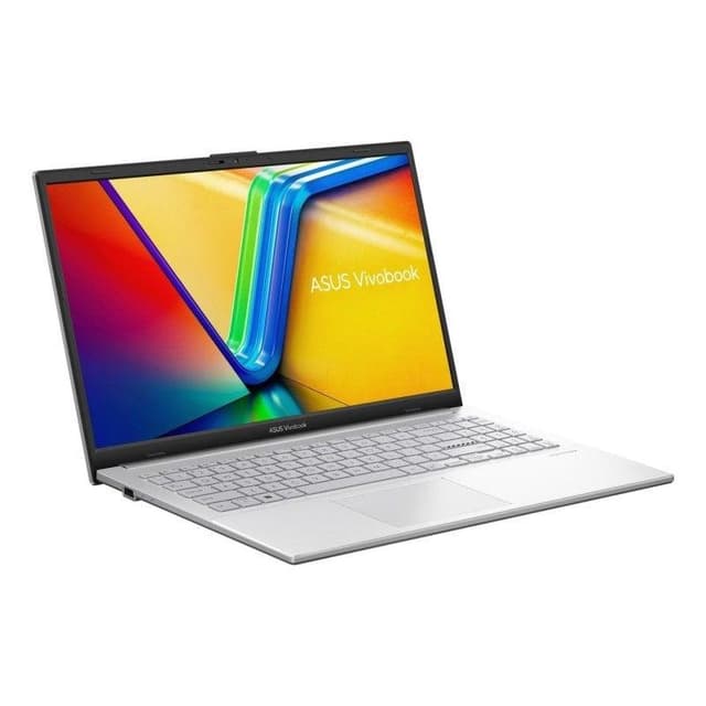 Detalle de Asus Vivobook Go 15 Ryzen 5 16GB 512GB