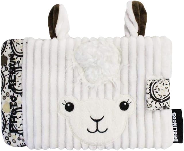 Imagen de Les Déglingos Fotoalbum für Babys 10x15 cm en OfertitasTOP