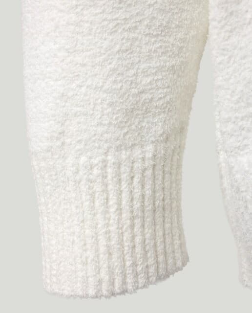 Thumbnail 3 de Eberjey Sudadera V cuello manga larga