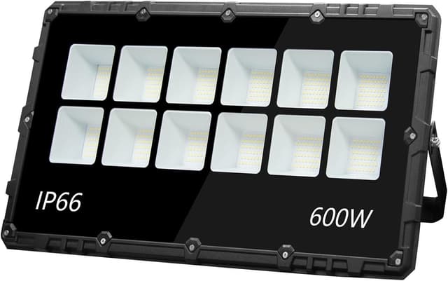 Imagen de Loyal 600W Faretto LED Esterno en OfertitasTOP