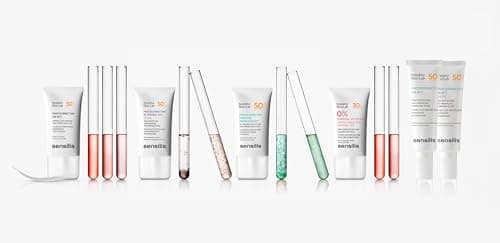 Detalle 2 de Sensilis Photocorrection Mineral SPF30, fluido 40 ml