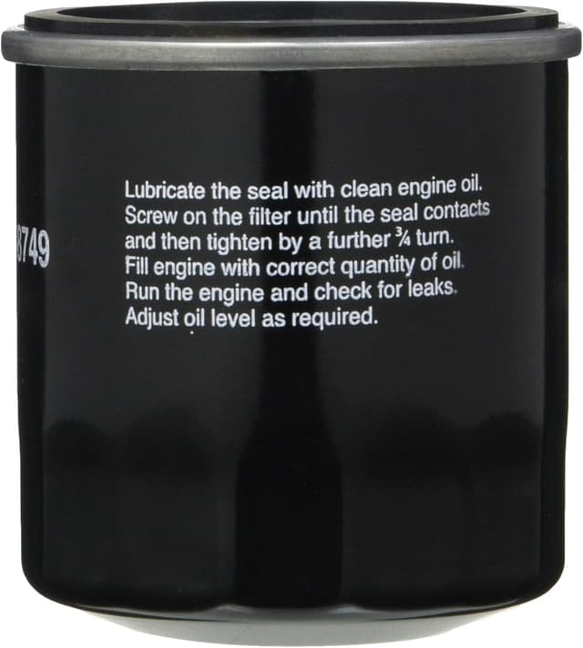 Detalle 2 de Magneti Marelli Parts & Services Filtro Olio 71758749 per motore