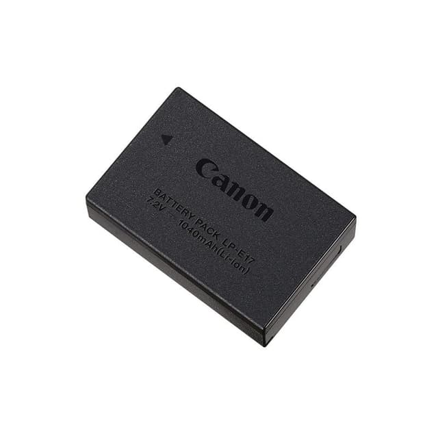 Imagen de Canon LP-E17 Batería para cámaras Canon en OfertitasTOP