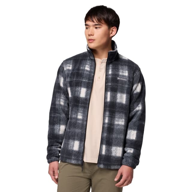 Thumbnail 4 de Columbia Steens Mountain™ Printed forro polar hombre