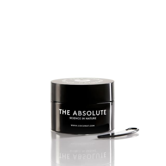 Detalle de COCUNAT The Absolute Anti-Ageing Gesichtscreme 50 ml