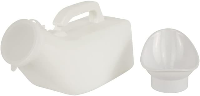 Detalle de Mobiclinic pappagallo per urinare 1 litro