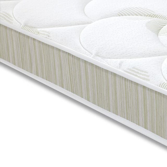 Detalle 2 de Flex Chelsea Slim 19cm – Colchón infantil-juvenil con muelles continuos 💤