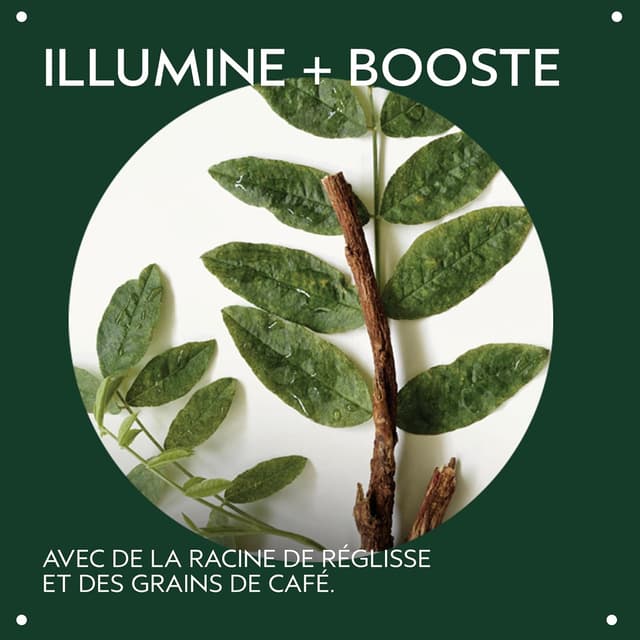 Detalle de Aveda Botanical Kinetics Crème Énergisante Pour Les Yeux (15 ml) pour aider à éclaircir le contour