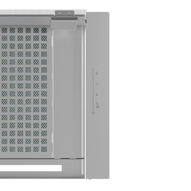 Thumbnail 1 de Cata CORONA X 60 grupo filtrante 3 velocidades