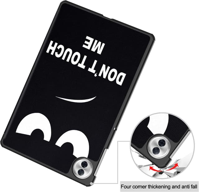 Detalle de Fitudoos Hülle für Honor Pad 10/12,1" – ultradünne Schutzhülle mit Standfunktion