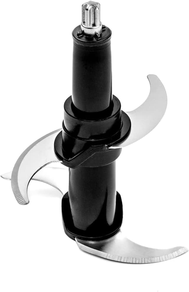 Detalle 2 de Multi-Zerkleinerer MZ 500 mit 500 W