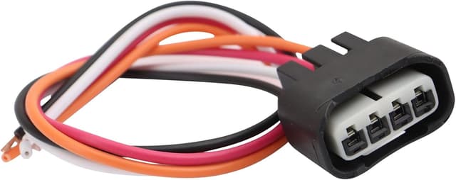 Detalle de TRQ Ignition Coil Set (8-Piece) compatible with selected 2005–2017 Toyota models