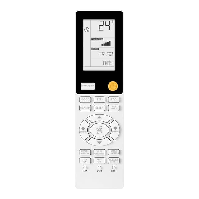 Thumbnail 1 de Haier PERLA 25 PREMIUM 2.322 frig/h