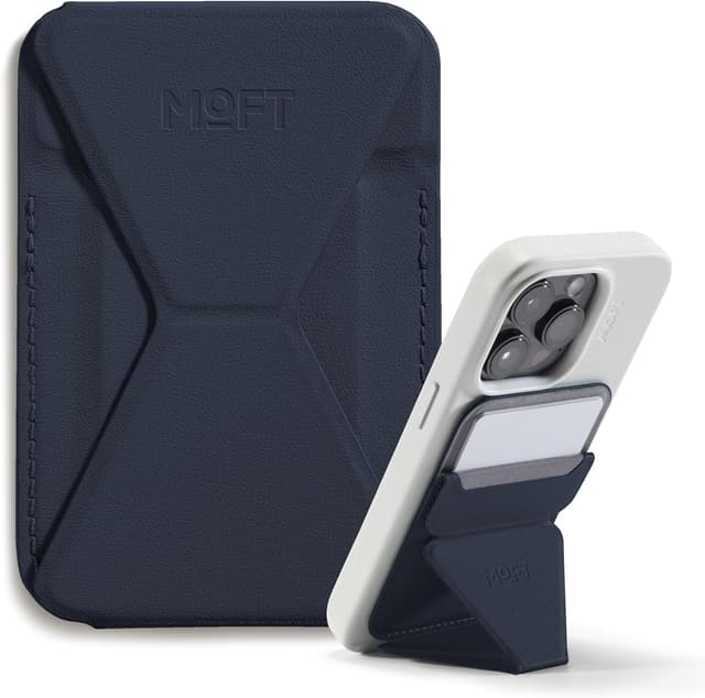 Imagen de MOFT Magnetic Wallet Stand MOVAS 0.2in en OfertitasTOP