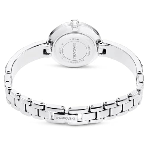 Thumbnail 2 de Swarovski Matrix Bangle Reloj pulsera cristal, acero