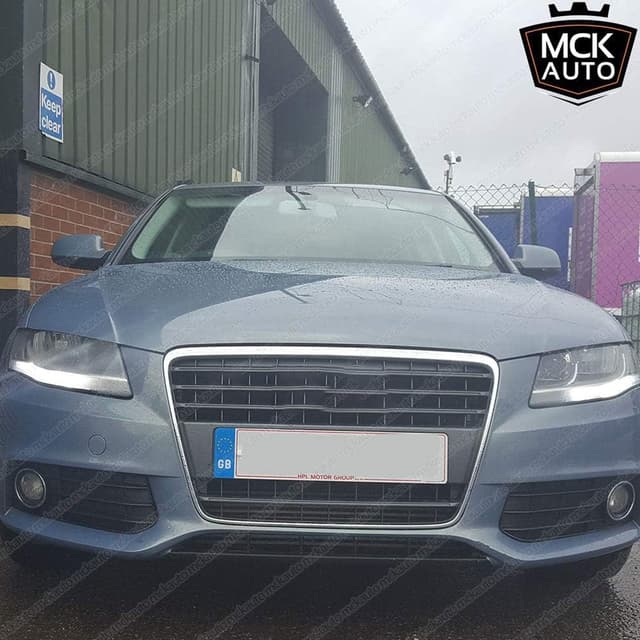 Detalle de MCK Auto P13W LED Canbus bulbs for DRL (daytime running lights) – white, 2 pack