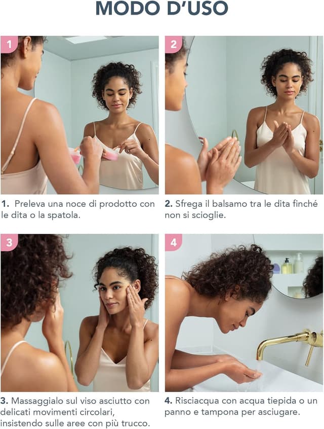 Thumbnail 4 de FOREO LUNA Balsamo Detergente 75 ml