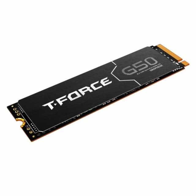 Detalle de Team Group G50 Pro 2TB SSD