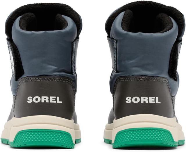 Thumbnail 2 de Sorel Whitney III Strap Mid WP Botts Enfant