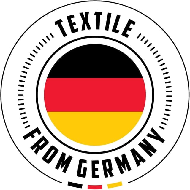 Thumbnail 2 de Collar Color & Gray 50 mm ajustable Negro‑Gris