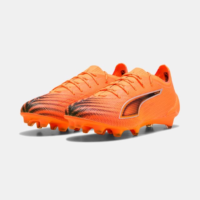 Thumbnail 1 de Puma ULTRA 6 ULTIMATE FG Wn's Botas fútbol mujer ⚽