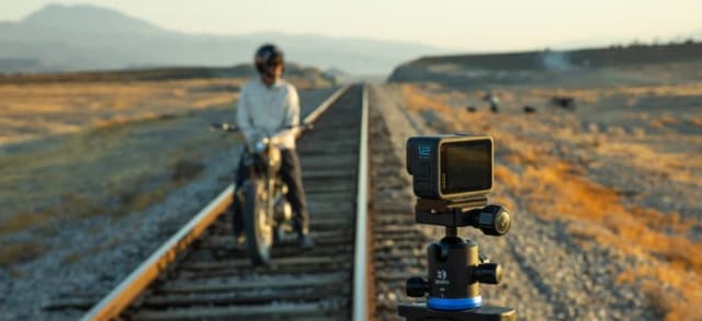 Thumbnail 11 de GoPro HERO 12 Black 70 Minuten