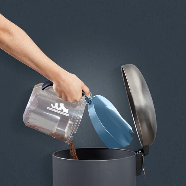 Detalle de Rowenta Compact Power XXL RO4B11EA 2,5L