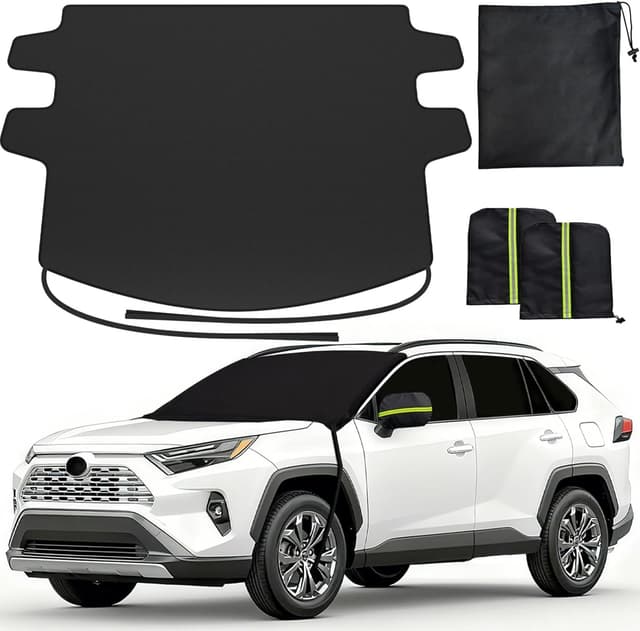 Imagen de REEVAA Windshield Cover en OfertitasTOP