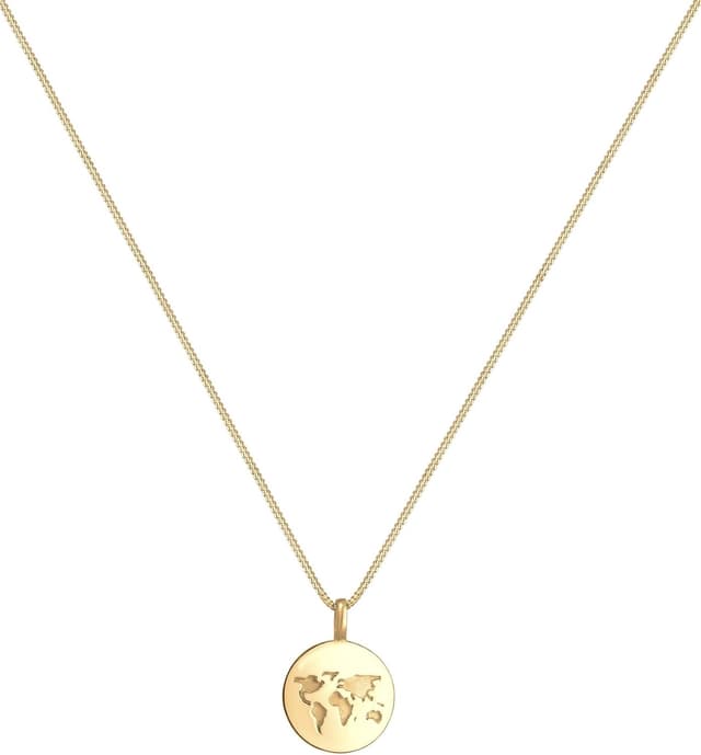 Thumbnail 1 de Elli Halskette 45 cm