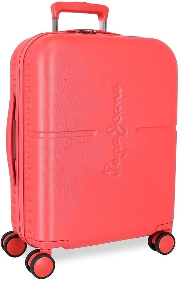 Imagen de Pepe Jeans Highlight valigia da cabina 37 L en OfertitasTOP