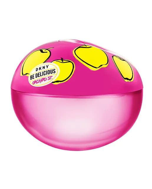 Imagen de DKNY Be Delicious Orchard Street Eau de Parfum 100 ml 🍏 en OfertitasTOP