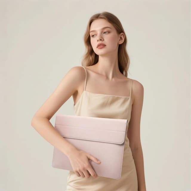 Thumbnail 6 de HYZUO laptop sleeve case 13.3 to 14 inch