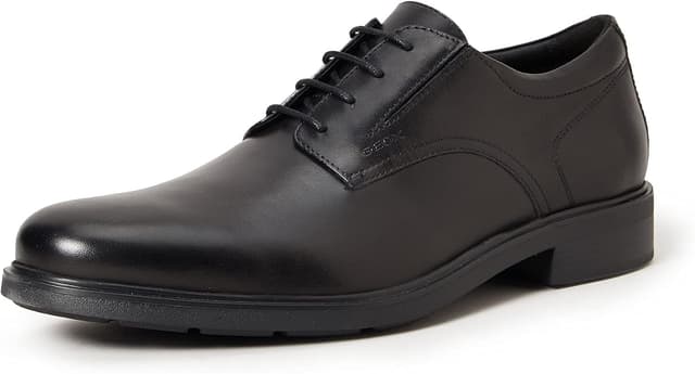 Thumbnail 5 de Geox U Dublin A chaussures de ville Homme